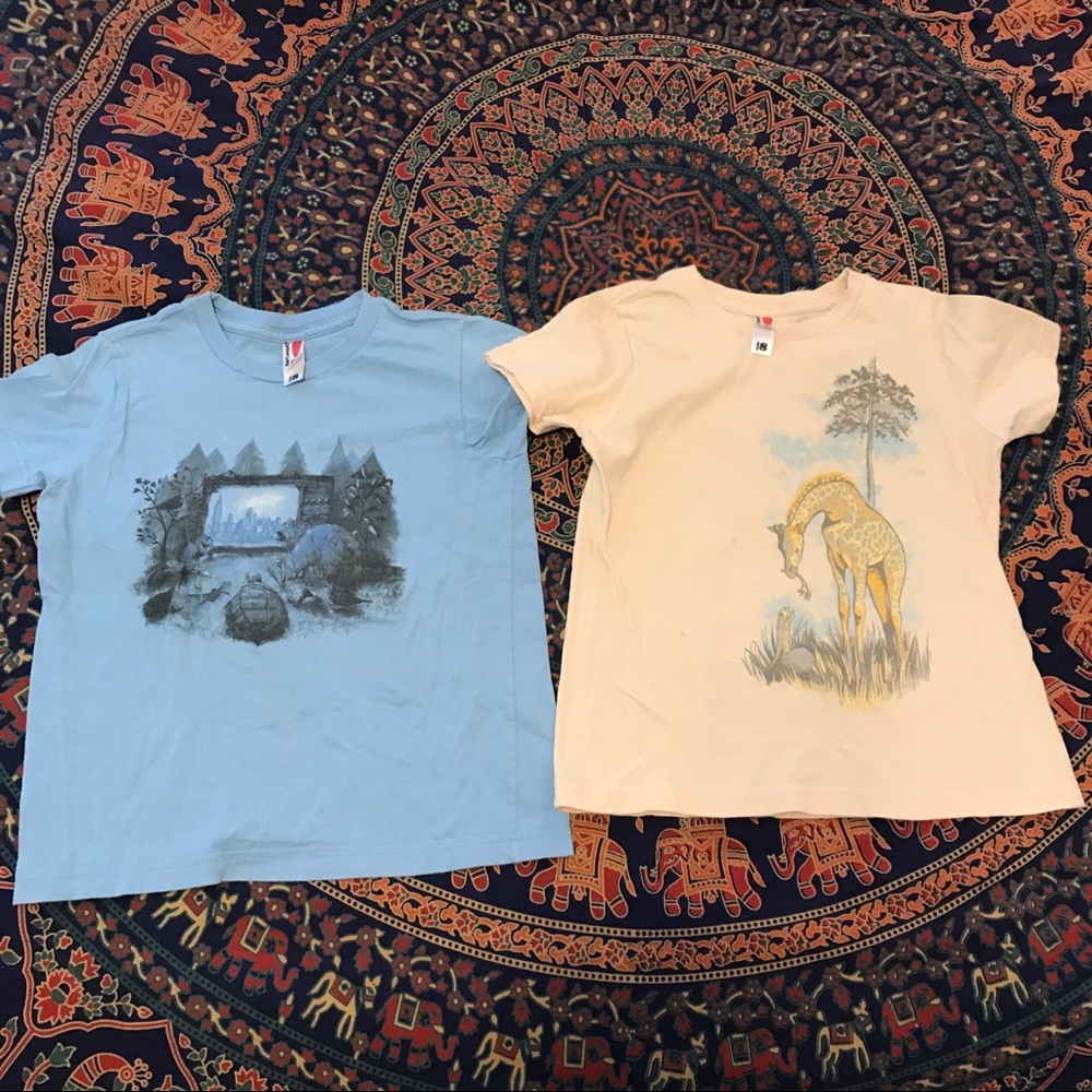 woot! t-shirt bundle